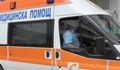 Зверска катастрофа край Велико Търново, дете и двама мъже с опасност за живота