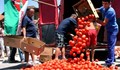 Бракувани зеленчуци в Гърция се продават 5 пъти по-скъпо у нас