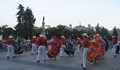 Мексикански фолклорни танци и латино ритми завладяха Русе