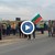 Протестиращи и шофьори се скараха заради блокиран път
