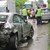 Верижната катастрофа на пътя Русе - Бяла заради неспазване на дистанция