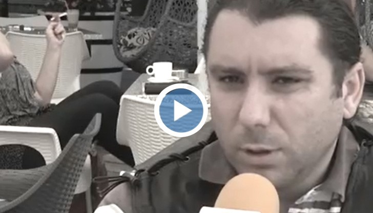 В памет на Иво