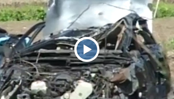 Забраняват на физически лица да предават скрап