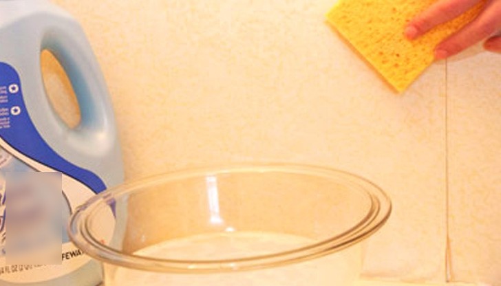 Няколко приложения на омекотителя за дрехи, за които никога не бихте се сетили