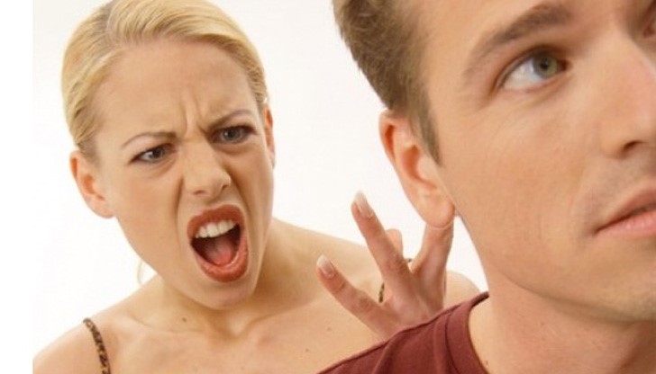 Най-противните черти на мъжете според зодиите Най-противните черти на мъжете според зодиите