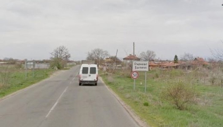 Цяло село в шок от смъртта на 4-мата ученици, Георги взел колата ковчег от баща си Цяло село в шок от смъртта на 4-мата ученици, Георги взел колата ковчег от баща си