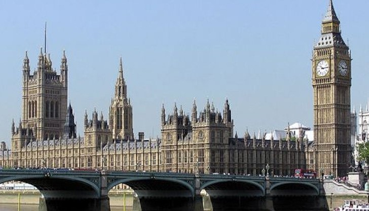 Българите на Острова под бройка