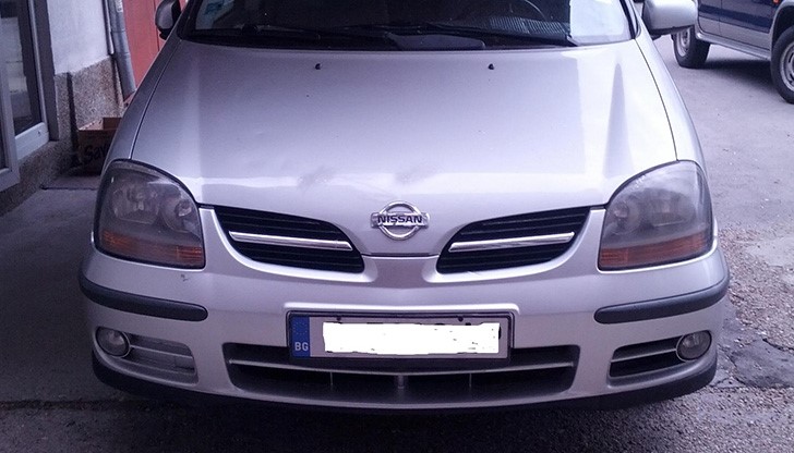 Поредното нахалство на един русенски полицай