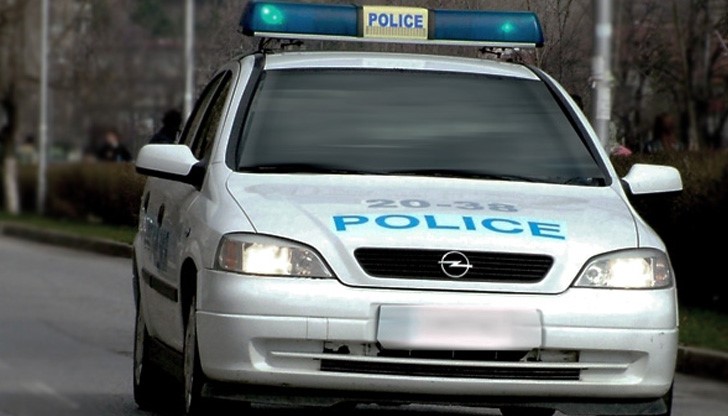 Крадците в Русе вече удрят и офиси Крадците в Русе вече удрят и офиси