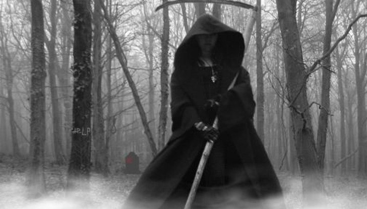 Сънища, които вещаят смърт и нещастия