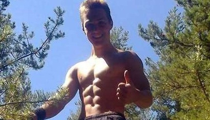 Копали над 2 метра, за да извадят тялото на Петър от пясъчния гроб