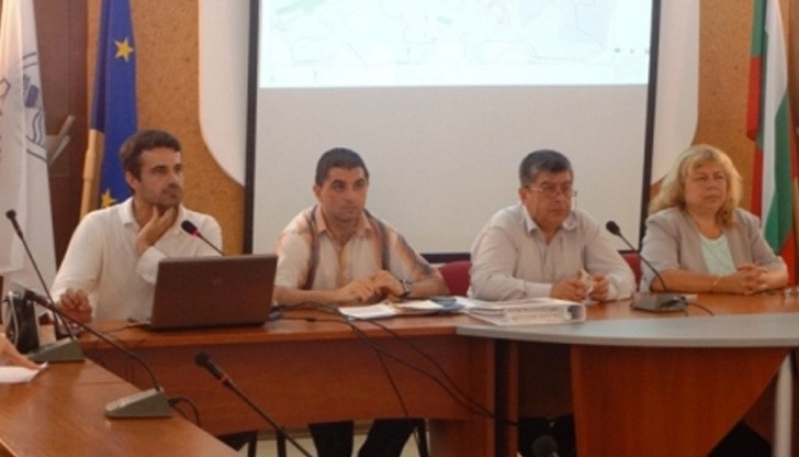 Веломрежата в Русе ще тласне туризма напред Веломрежата в Русе ще тласне туризма напред