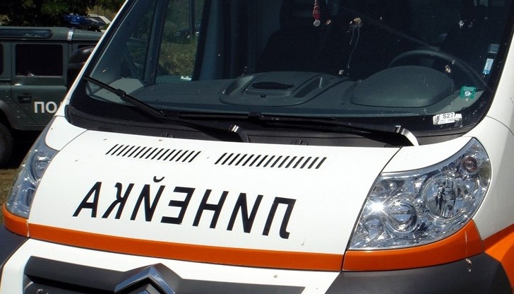 Мъж от Разлог си инжектира парафин в пениса, оперират го по спешност! Мъж от Разлог си инжектира парафин в пениса, оперират го по спешност!