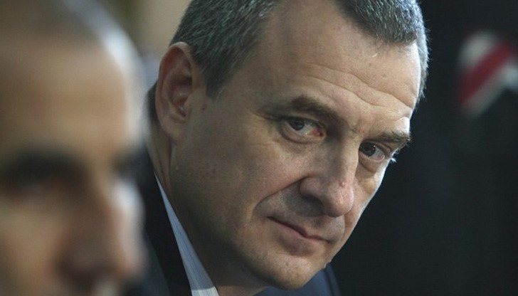 Цветлин Йовчев даде Цветанов на прокуратурата Цветлин Йовчев даде Цветанов на прокуратурата