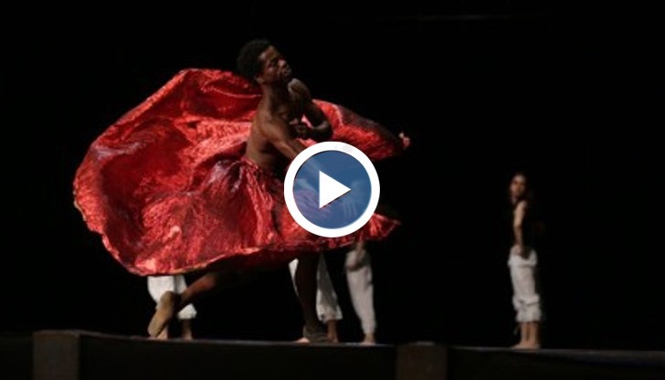 Бляскава премиера на балета "Кармен" в Русе