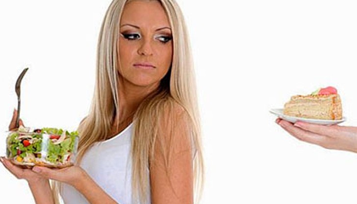 Как да се откажем от захарта и сладките храни? Как да се откажем от захарта и сладките храни?