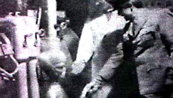 САЩ се срещали с извънземни!