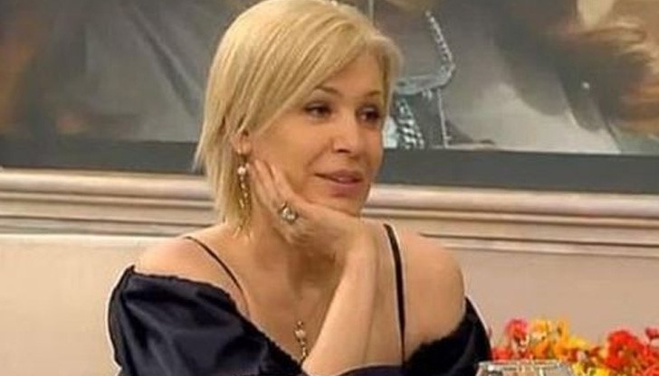 Гала взриви ефира с нов бисер...за тестисите!