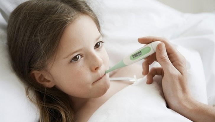 Как неволно увреждаме здравето на децата си Как неволно увреждаме здравето на децата си