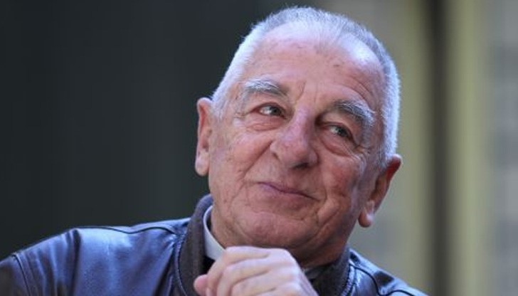 Русе остава с песните на Борис Карадимчев