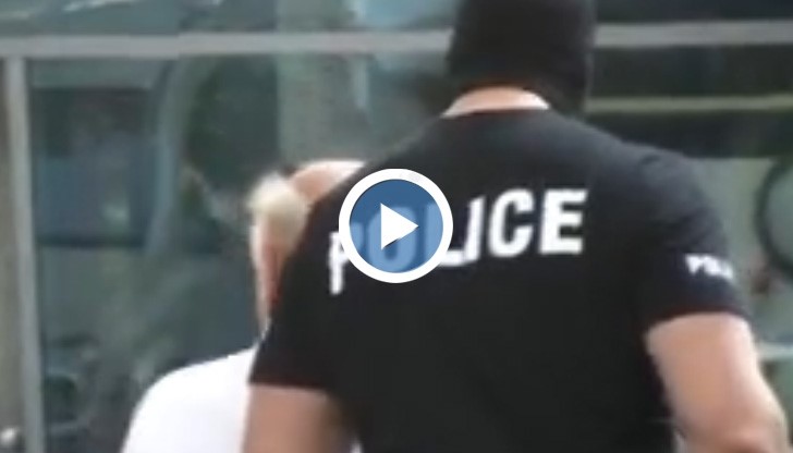 Арестуваха цар Киро