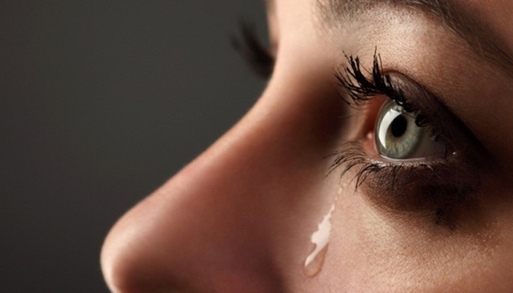 Върнаха отвлечено дете на майка му Върнаха отвлечено дете на майка му