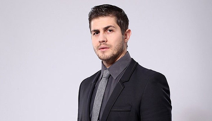 Пребиха жестоко актьора Иво Аръков Пребиха жестоко актьора Иво Аръков