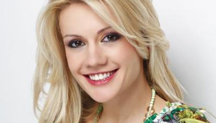 Мария Игнатова: Не ми личи бременността Мария Игнатова: Не ми личи бременността