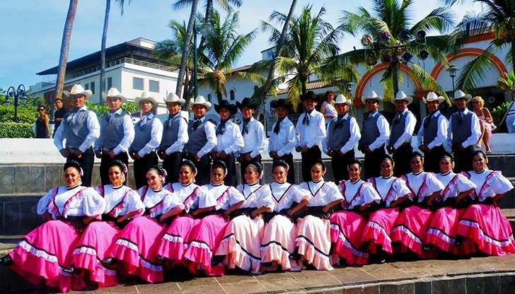 Духът на Мексико превзема Русе в понеделник