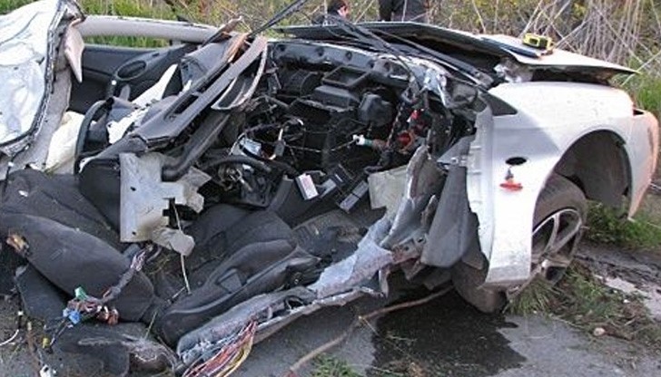 4-ма младежи загинаха при зверски удар в цистерна за вода 4-ма младежи загинаха при зверски удар в цистерна за вода