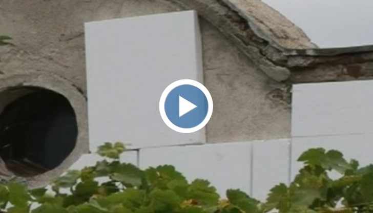 Измамници обикалят селата с "изгодни" оферти за саниране