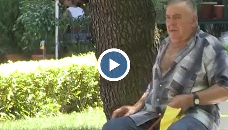 Пенсионерите в Русе сменят КТБ с други банки