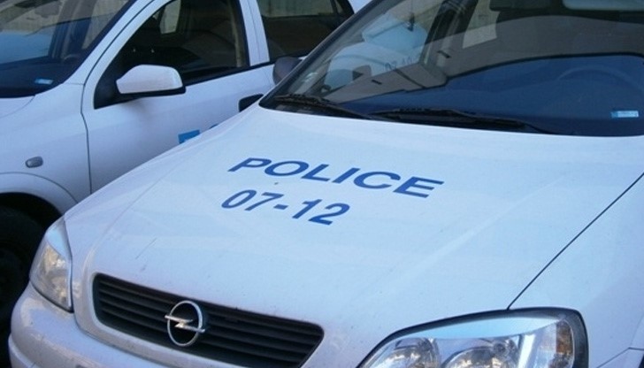 Обраха 92-годишна жена между етажите Обраха 92-годишна жена между етажите