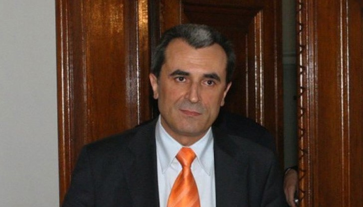 Кабинетът "Орешарски" подаде оставка Кабинетът "Орешарски" подаде оставка