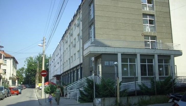 Свободни работни места в област Русе към 1 август Свободни работни места в област Русе към 1 август