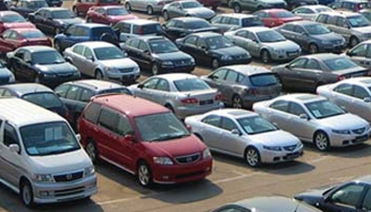 НАП продава леки коли за 200 лв. НАП продава леки коли за 200 лв.