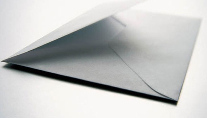 Писмо пристигна при получателя си след 83 години закъснение