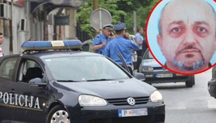 Арестуваха наркобос №1 на Балканите Арестуваха наркобос №1 на Балканите