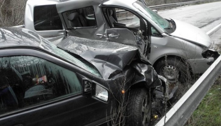 Млад борец от Русе загина в жестока катастрофа