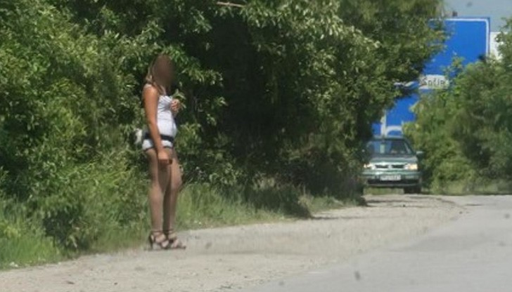 Проститутките в Русе вдигат публичен дом със свои пари Проститутките в Русе вдигат публичен дом със свои пари