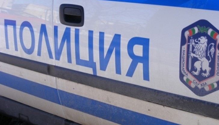 Обраха дете в детското отделение на Русенската болница Обраха дете в детското отделение на Русенската болница