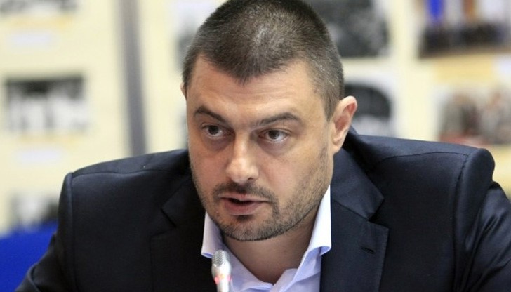 България без цензура - Русе не иска ВМРО за свой партньор