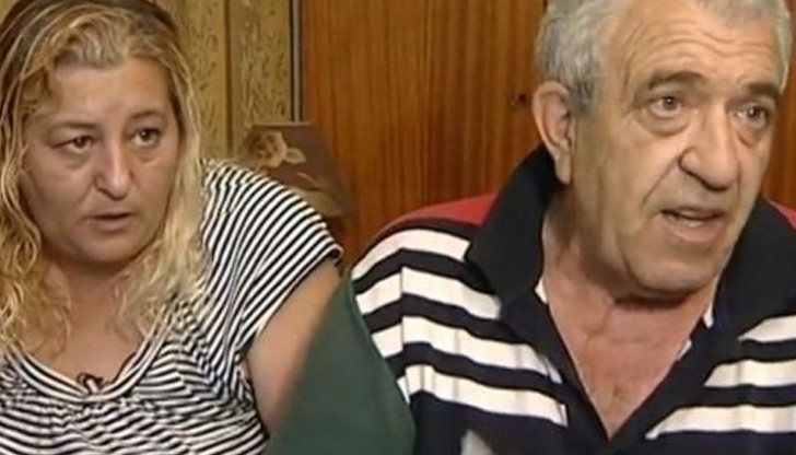 Пореден лекарски абсурд: Жена живее 20 години с чуждо тяло в корема Пореден лекарски абсурд: Жена живее 20 години с чуждо тяло в корема