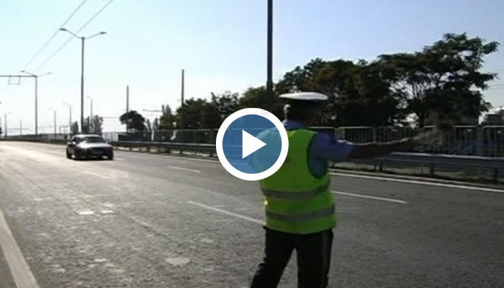 До 20 години затвор за пияните шофьори