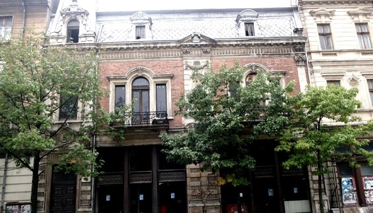 Търсят се доброволци за "Danube Revisited” Търсят се доброволци за "Danube Revisited”