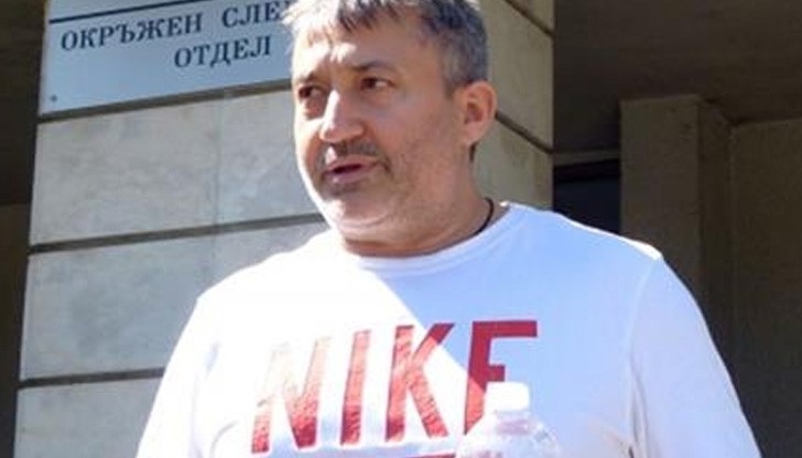 Венци - Чикагото: Жена ми умря в ръцете ми, обвиниха ме за смъртта й! Венци - Чикагото: Жена ми умря в ръцете ми, обвиниха ме за смъртта й!