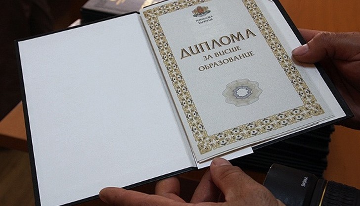 Дипломи на килограм в интернет