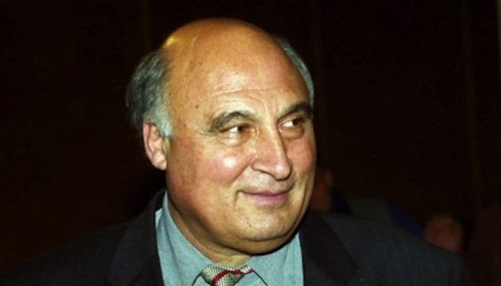 Цар Киро в болница, бил пред инфаркт Цар Киро в болница, бил пред инфаркт