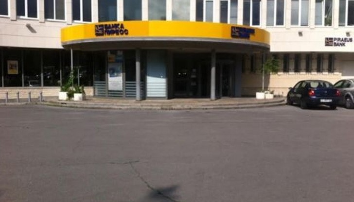 Апаши обраха трезор в центъра на София!