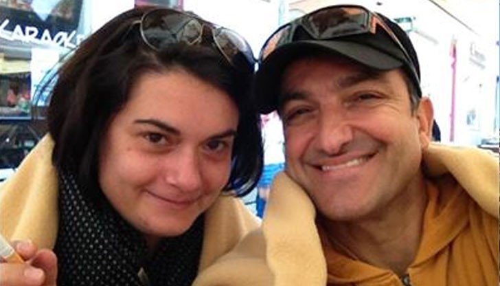 Зуека моли патриарх Неофит за развод Зуека моли патриарх Неофит за развод